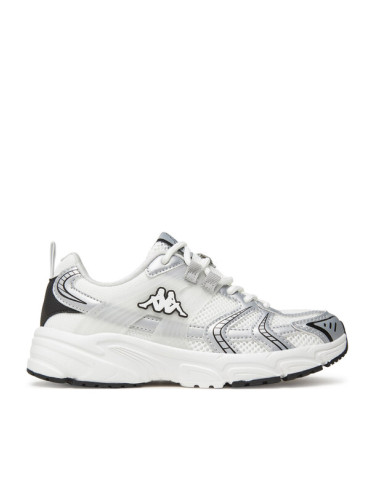 Kappa Сникърси CEO-FC-24095Y Бежов