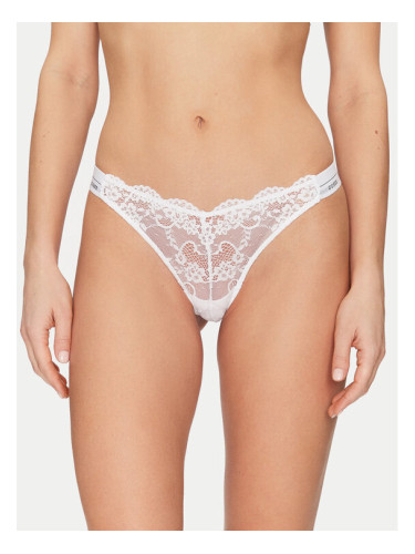 Guess Бикини тип прашка O4YE01 PZ01C Бял