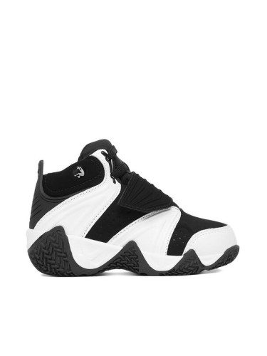 Shaq Сникърси CEO-DEVASTATOR AQ95010T-BW Черен