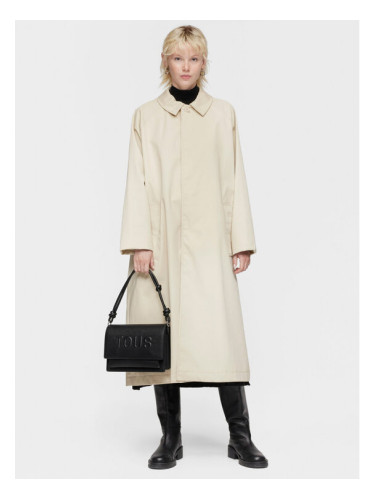 TOUS Дамска чанта Bandolera M. Audree T La Rue New 2001935051 Черен