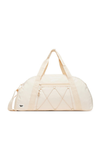 Reebok Сак RBK-B-001-07 Бежов