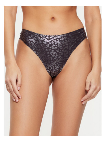 Chantelle Бикини тип прашка Soft Stretch C11DG9 Тъмносин