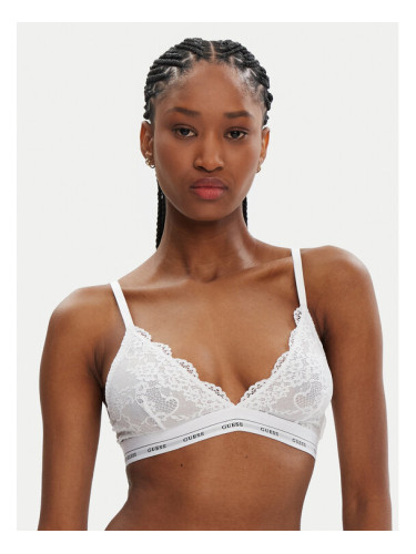 Guess Сутиен бралет O4YC00 PZ01C Бял