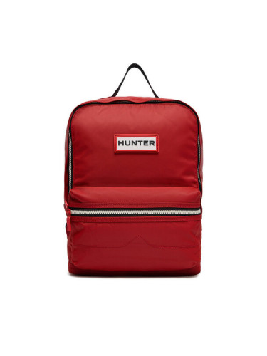 Hunter Раница JBB6005KBM-MLR Червен