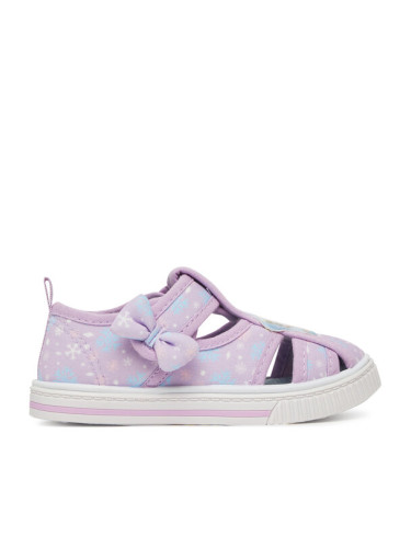 Frozen Пантофи CEO-BIC-AW25-200DFR Виолетов