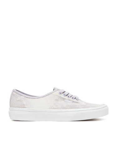 Vans Гуменки Authentic VN000D8BUUI1 Виолетов