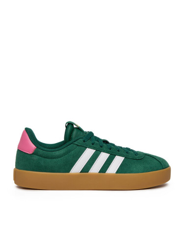 adidas Сникърси VL Court 3.0 JP7538 Зелен