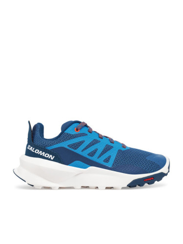 Salomon Туристически Patrol L47735000 Син
