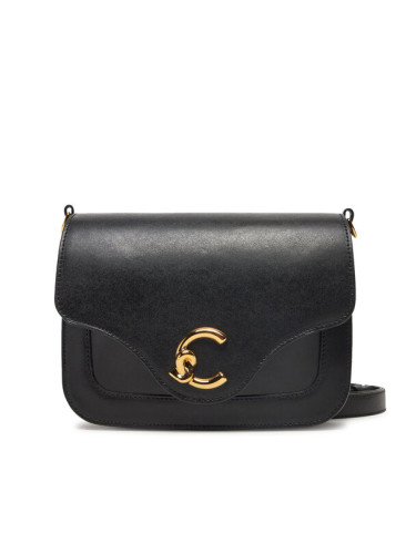 Coccinelle Дамска чанта E1 SSK 15 01 01 Черен