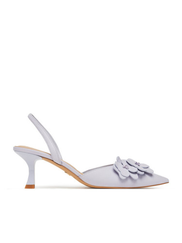Aldo Обувки на ток Leilania 13966837 Виолетов