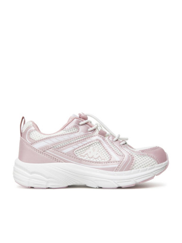 Kappa Сникърси CEO-CP40-244008Z(DZ) Бял