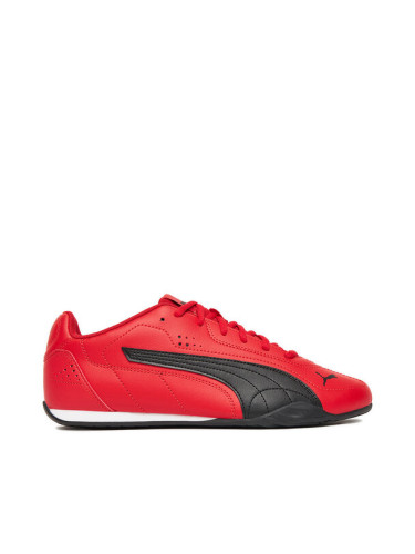 Puma Сникърси C-CATCH 40267903 W Червен