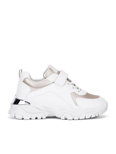 DeeZee Сникърси CEO-TS5227K-21 Бежов