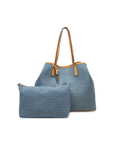 Call It Spring Дамска чанта Addisonn 13960612 Син