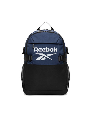 Reebok Раница RBK-025-CCC-05 Тъмносин