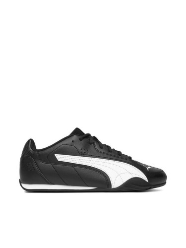 Puma Сникърси CATCH 40267904 D Черен