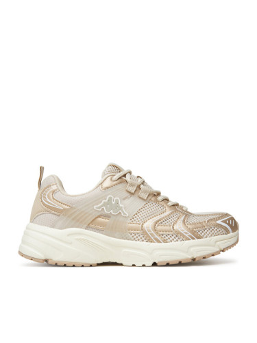 Kappa Сникърси CEO-FC-24095Y Бежов