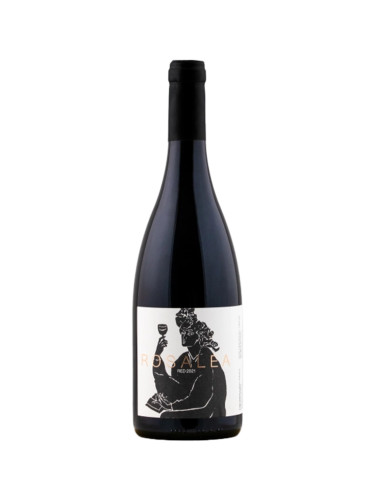 Червен бленд