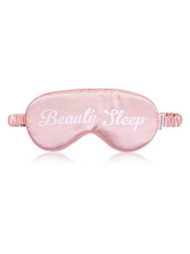 Brushworks Back Comb Brush маска за сън 1 бр.