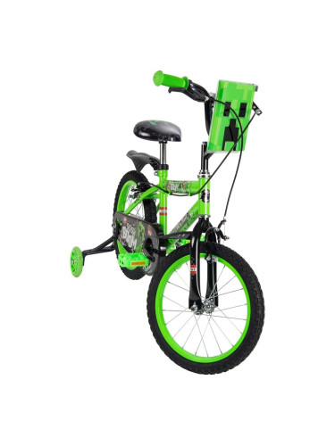 Huffy детски велосипед 16" Minecraaft