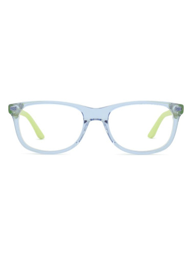 Under Armour UA 9002 DCD 16 50 - диоптрични очила, правоъгълна, детски, сини