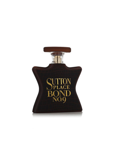 Bond No. 9 Downtown Sutton Place Eau de Parfum 100 ml