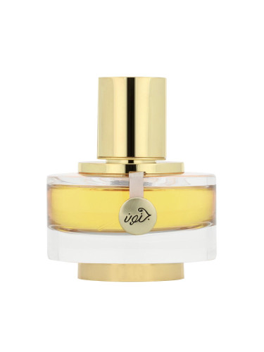 Rasasi Junoon Leather Eau de Parfum за жени 50 ml