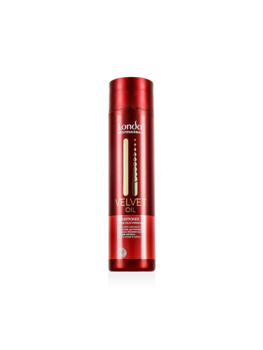 Londa Professional Velvet Oil Conditioner Балсам за коса за жени 250 ml