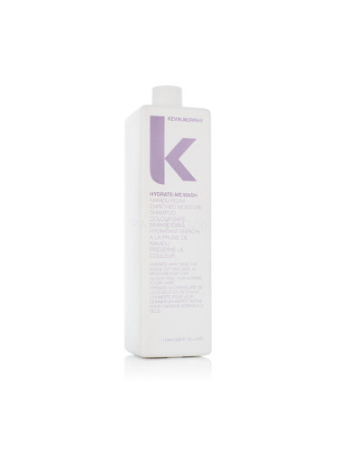 Kevin Murphy Hydrate-Me Wash Шампоан 1000 ml