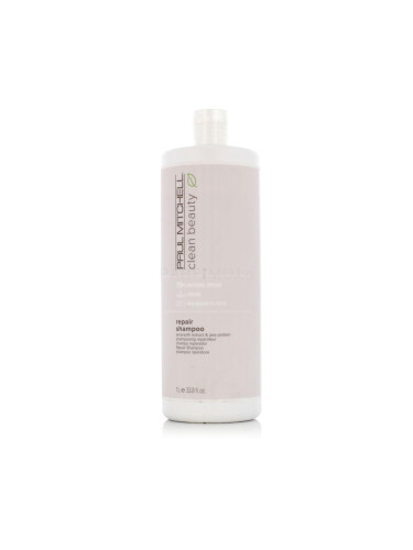 Paul Mitchell Clean Beauty Repair Shampoo Шампоан 1000 ml