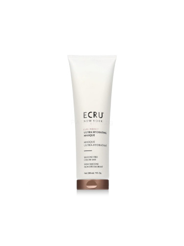 ECRU Curl Perfect Ultra Hydrating Masque Маска за коса 200 ml