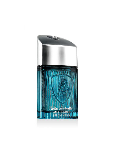 Lamborghini Millennials Dinamico Eau de Toilette за мъже 40 ml