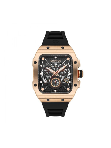 Часовник Quantum HNG1080.451