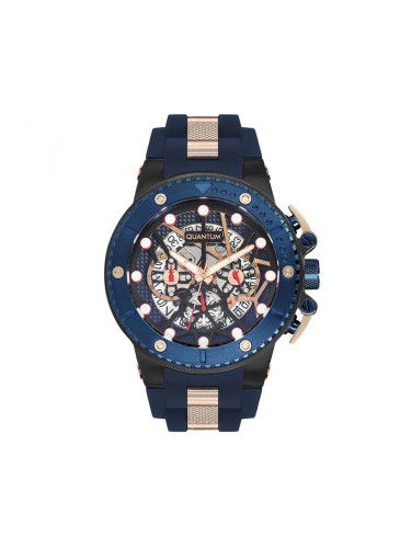 Часовник Quantum HNG535.059