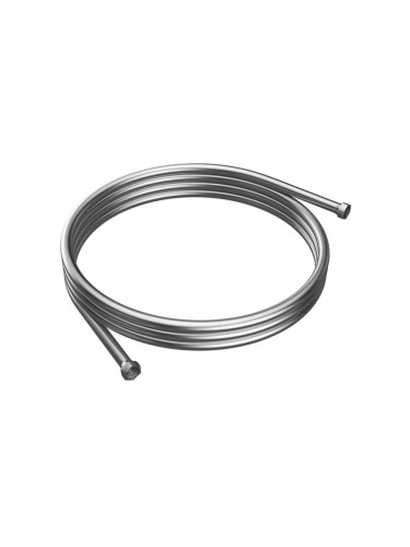 Гъвкав шлаух FB10106-GM Оръжейно сиво