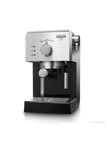 Кафемашина Gaggia Viva Deluxe RI8435/11