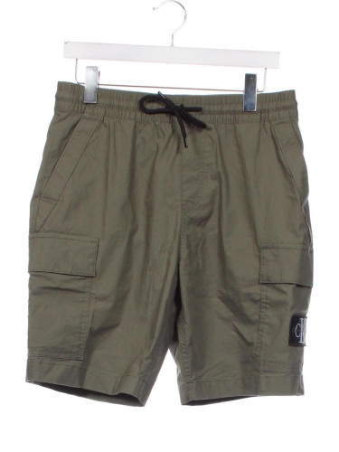 Мъжки къс панталон Calvin Klein Jeans