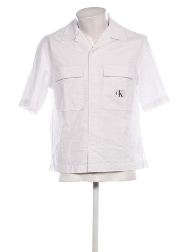 Мъжка риза Calvin Klein Jeans