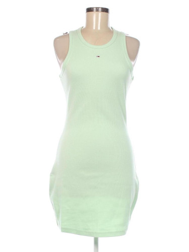 Рокля Tommy Jeans