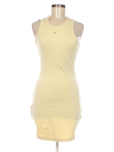 Рокля Tommy Jeans