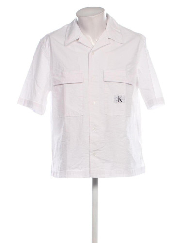 Мъжка риза Calvin Klein Jeans