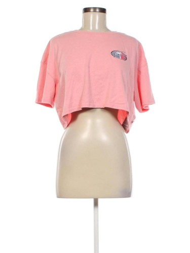 Дамска блуза Tommy Jeans