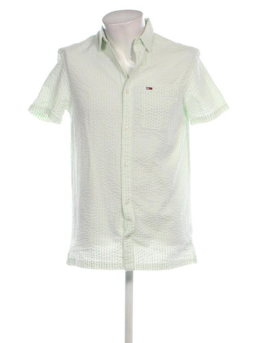 Мъжка риза Tommy Jeans