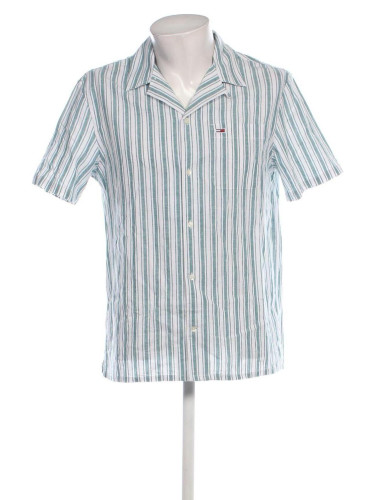 Мъжка риза Tommy Jeans