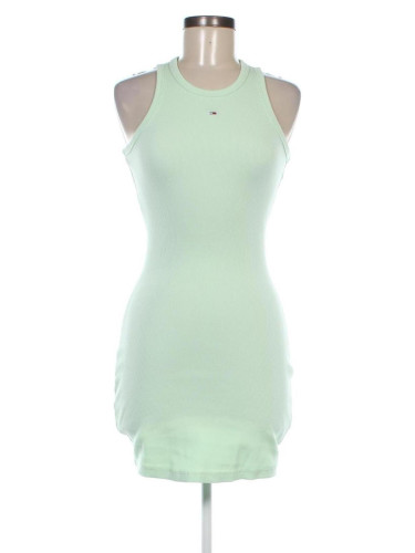 Рокля Tommy Jeans