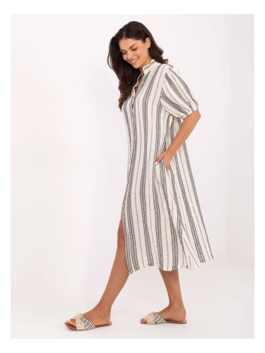 Dress-TW-SK-BI-2451.84-white-black