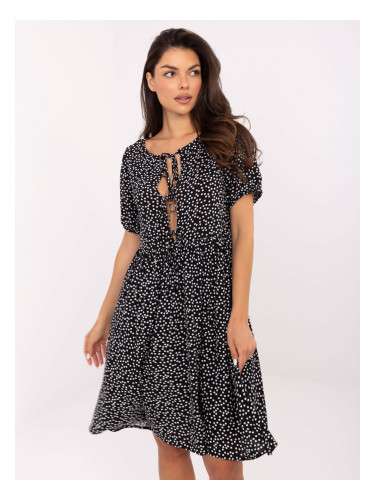 Dress-D73771M30466A-black-white