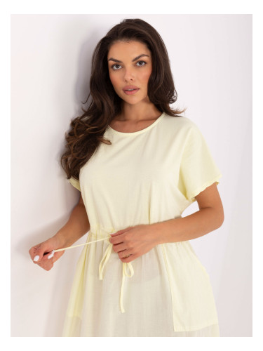 Dress-TW-SK-BI-6-2041.89-light yellow