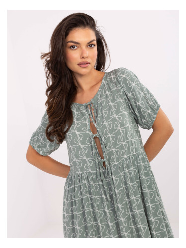 Dress-D73771M30466A-pistachio