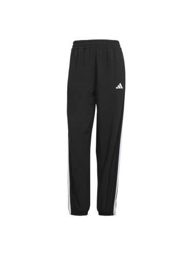 adidas 3S TP TRIC Дамски спортен панталон, черно, размер